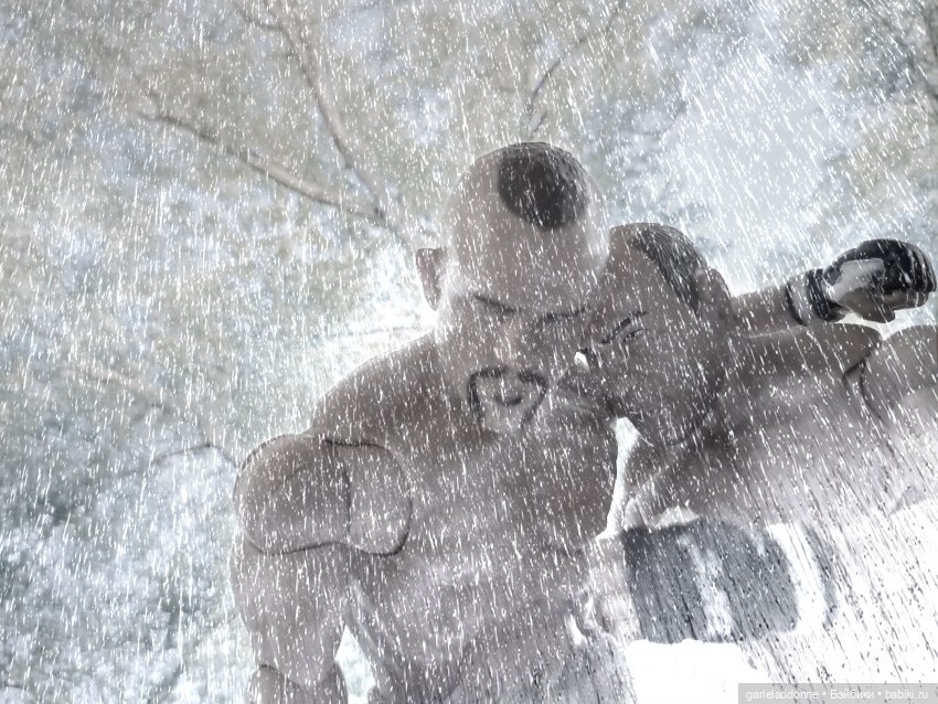 Пять лодок с Юга заключительная часть