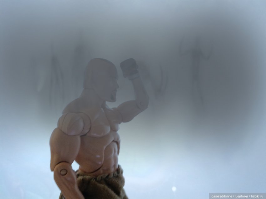 Пять лодок с Юга заключительная часть