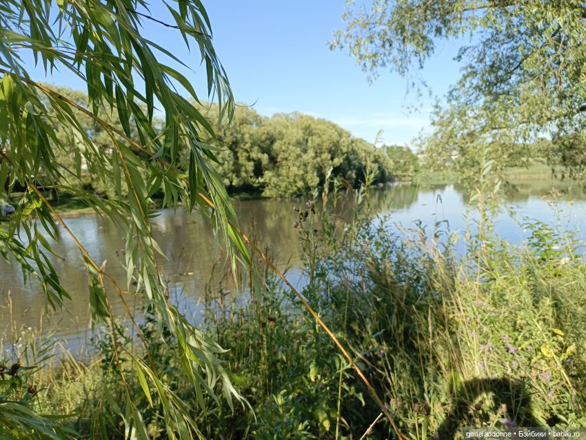 Пять лодок с Юга заключительная часть (фото 3)