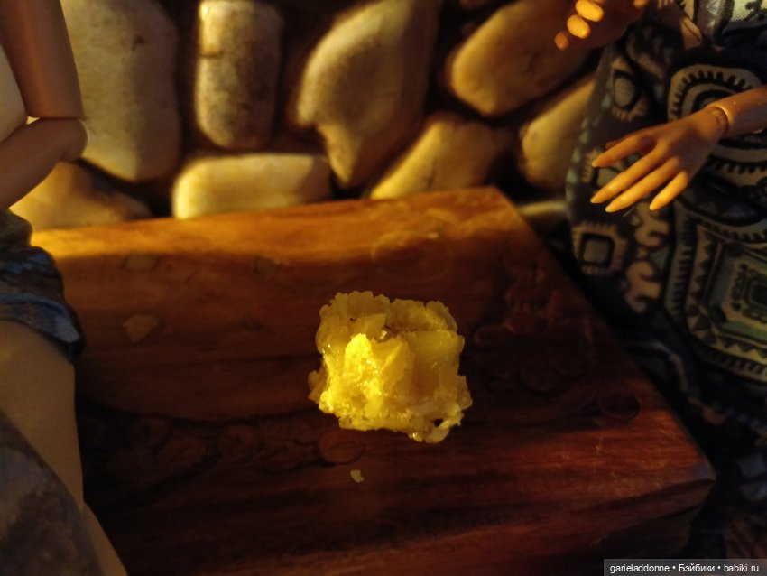 Пять лодок с Юга заключительная часть