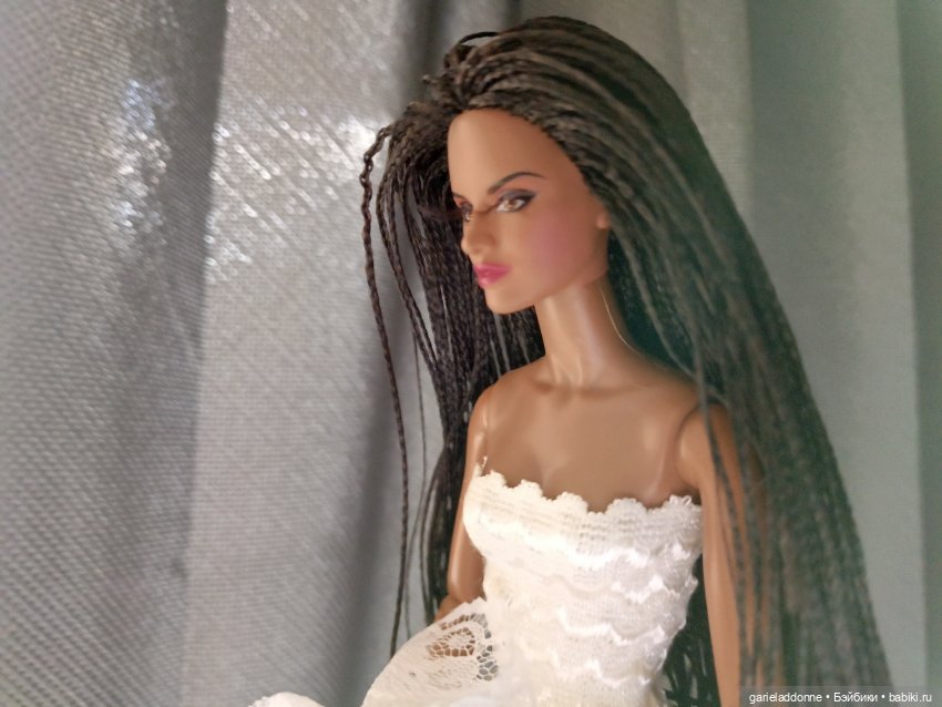 Сквозь горизонт 1 часть — Зарисовки из кукольной жизни: фотоистории