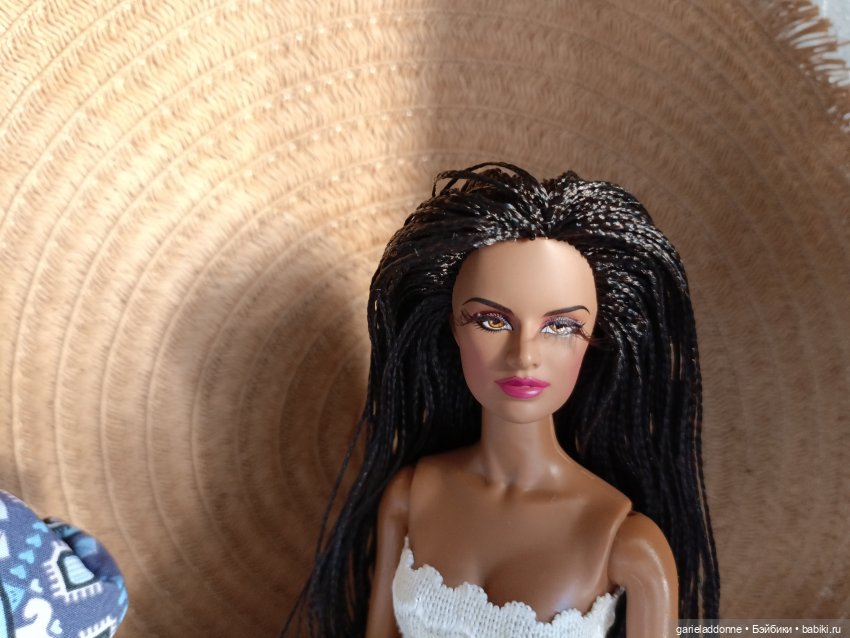 Сквозь горизонт 1 часть — Зарисовки из кукольной жизни: фотоистории (фото 8)