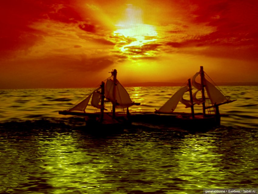 Сквозь горизонт 1 часть — Зарисовки из кукольной жизни: фотоистории (фото 2)