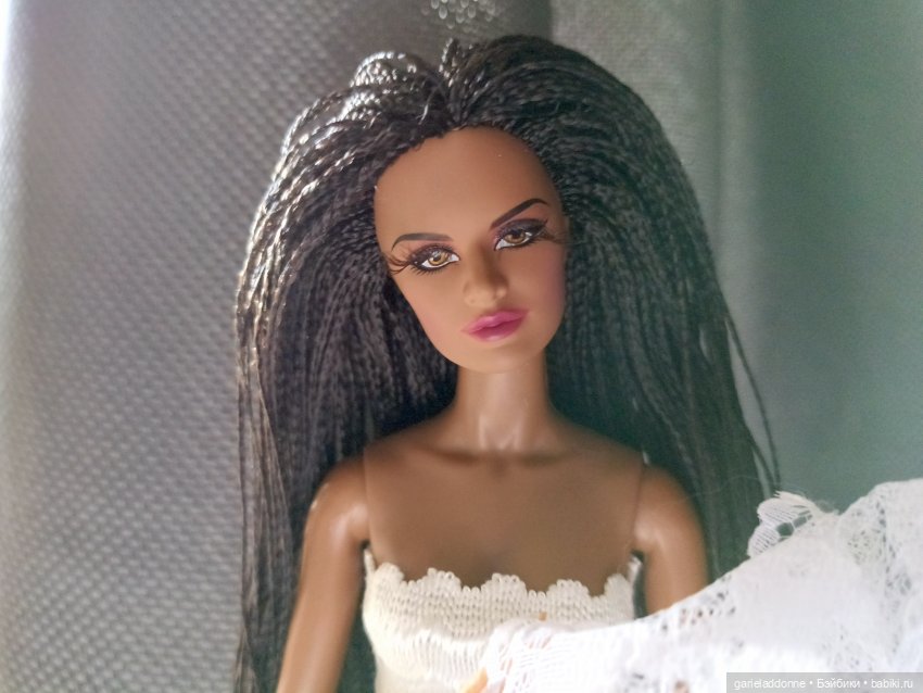 Сквозь горизонт 1 часть — Зарисовки из кукольной жизни: фотоистории