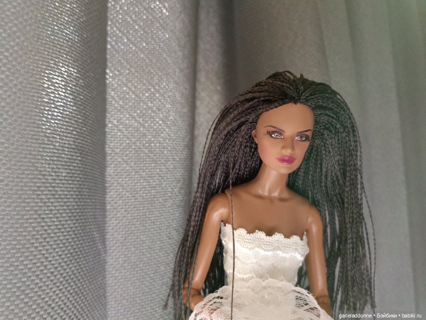 Сквозь горизонт 1 часть — Зарисовки из кукольной жизни: фотоистории