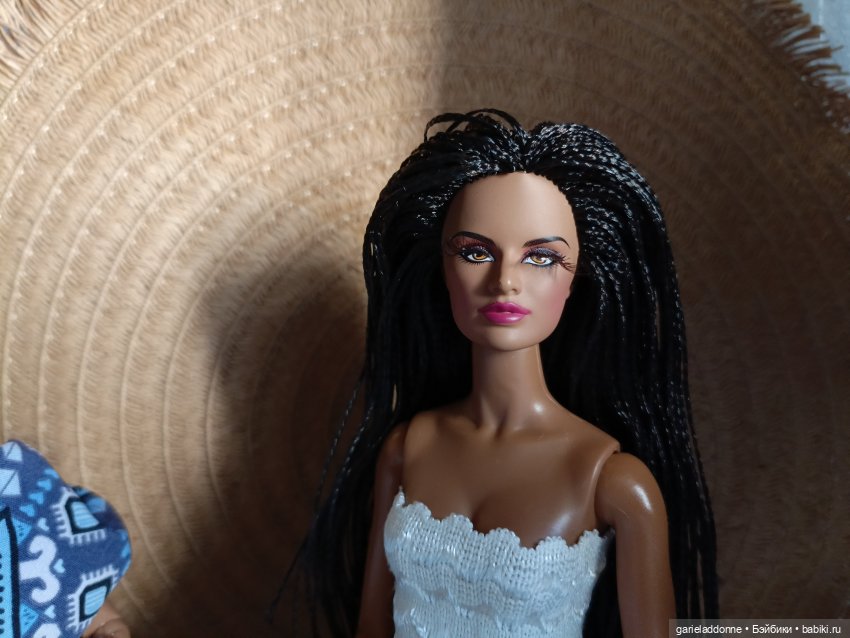 Сквозь горизонт 1 часть — Зарисовки из кукольной жизни: фотоистории (фото 6)