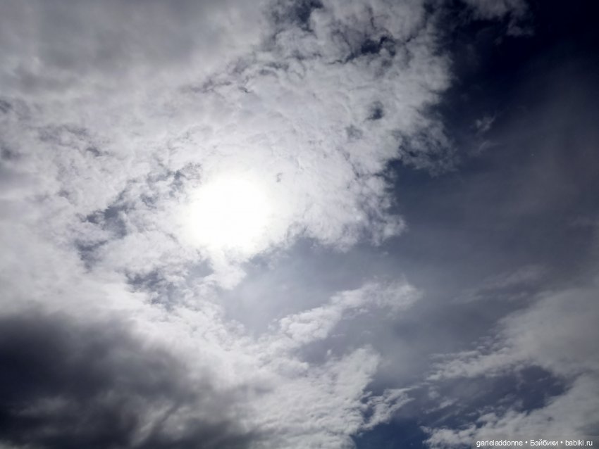 Сквозь горизонт 1 часть — Зарисовки из кукольной жизни: фотоистории