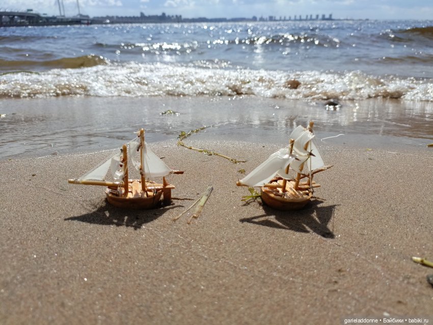 Сквозь горизонт 2 часть — Зарисовки из кукольной жизни: фотоистории (фото 4)