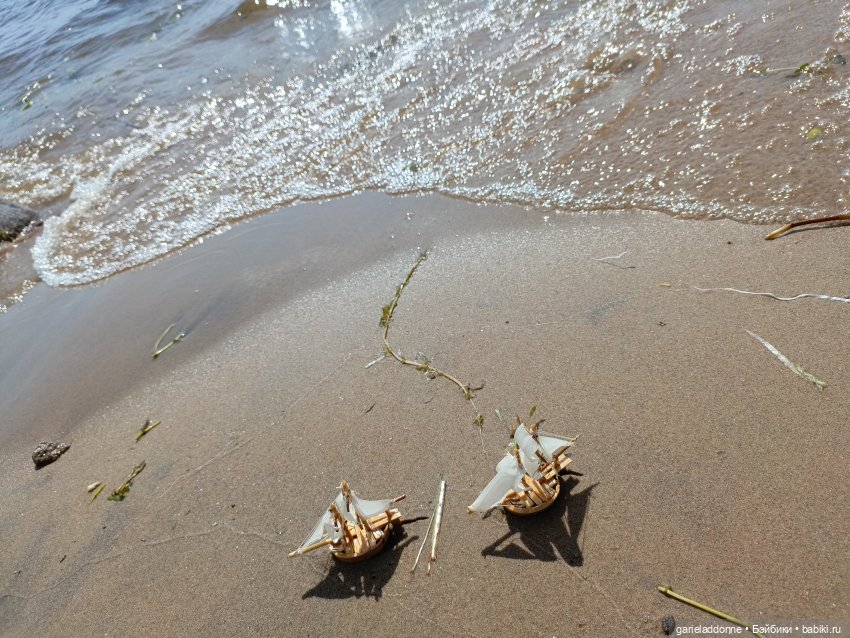 Сквозь горизонт 2 часть — Зарисовки из кукольной жизни: фотоистории (фото 3)