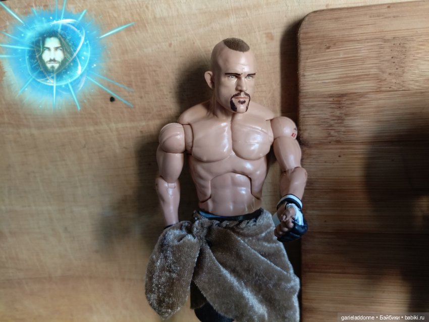 Сквозь горизонт 2 часть — Зарисовки из кукольной жизни: фотоистории (фото 7)