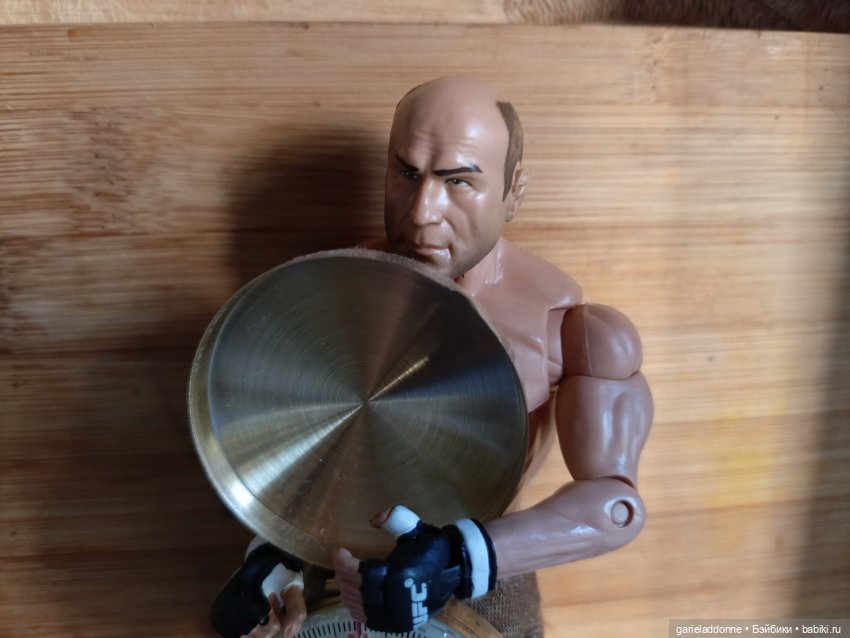 Сквозь горизонт 2 часть — Зарисовки из кукольной жизни: фотоистории (фото 8)