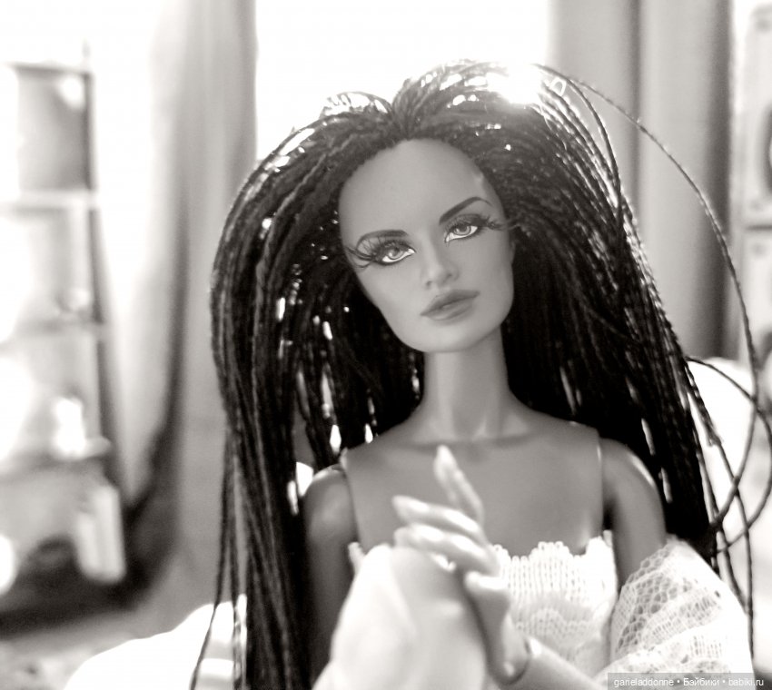 Исповедь Саммер — Культура (фото 3)