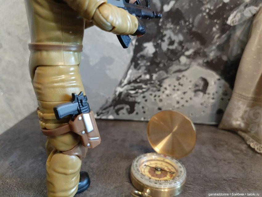 Исповедь Саммер — Культура (фото 8)