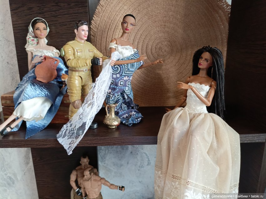 Исповедь Саммер — Культура