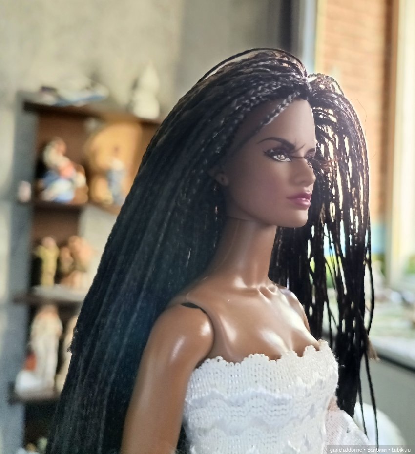 Исповедь Саммер — Культура