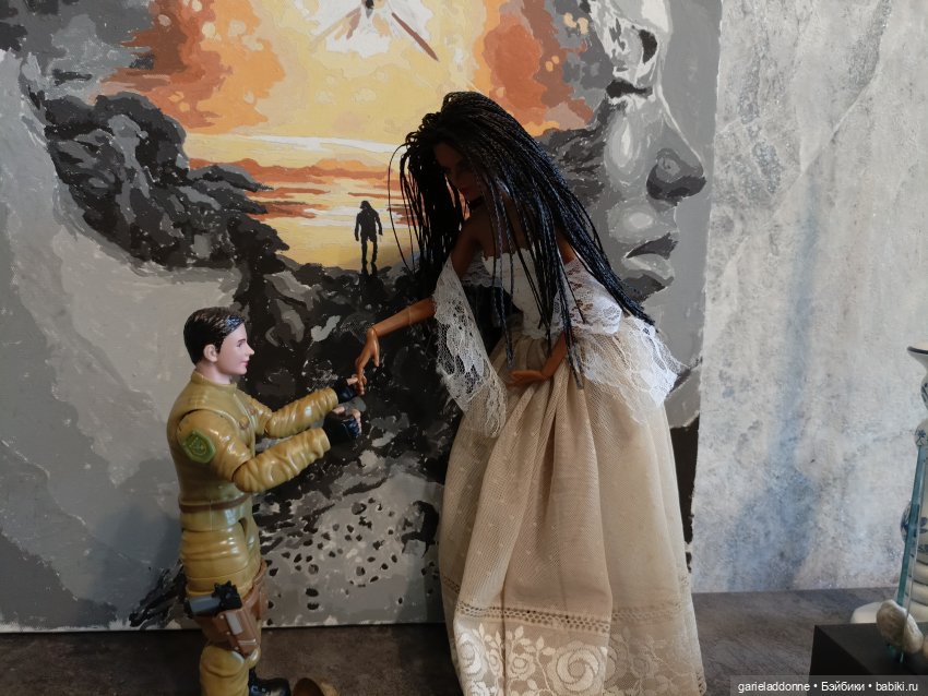 Исповедь Саммер — Культура (фото 6)