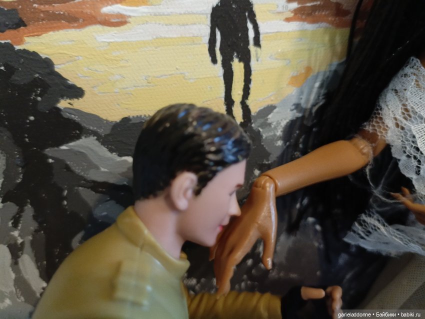 Исповедь Саммер — Культура (фото 9)