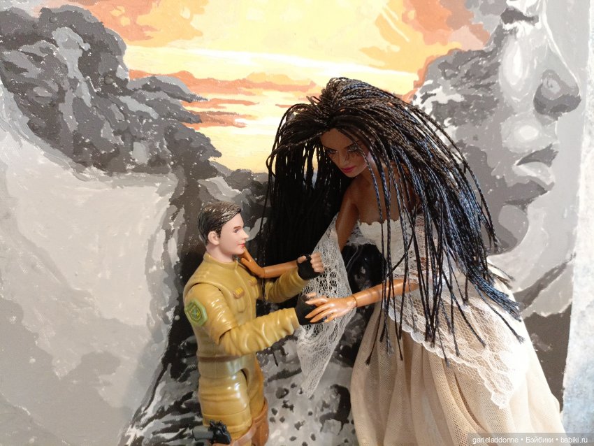 Исповедь Саммер — Культура (фото 10)