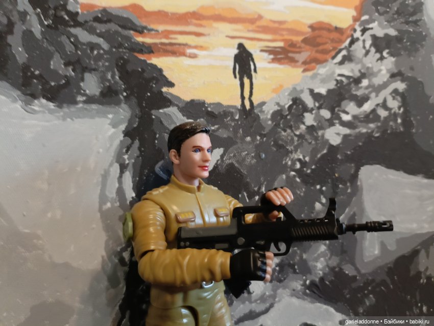 Исповедь Саммер — Культура (фото 5)