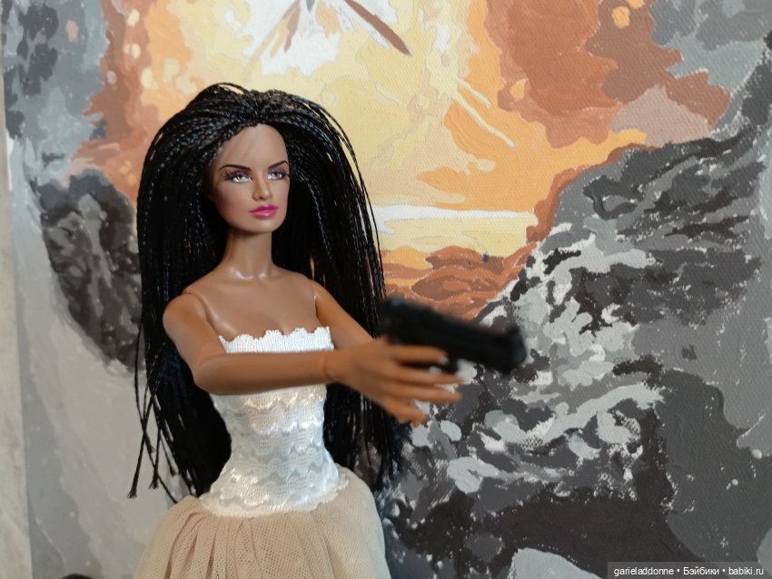 Исповедь Саммер — Культура