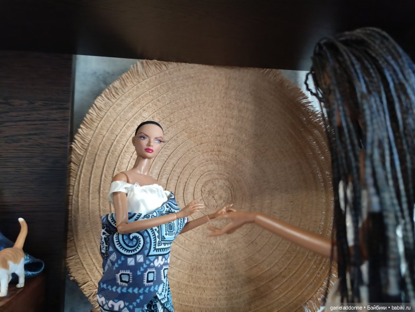 Исповедь Саммер — Культура