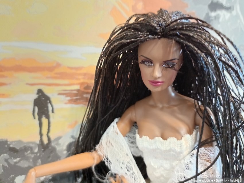 Исповедь Саммер — Культура (фото 7)