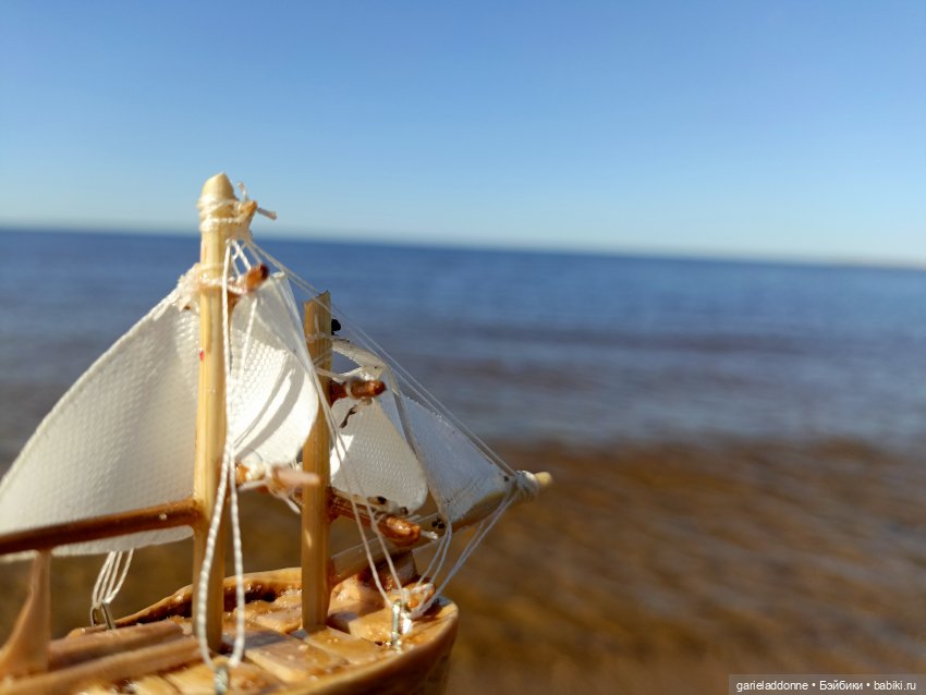 Сквозь горизонт 3 часть — Зарисовки из кукольной жизни: фотоистории