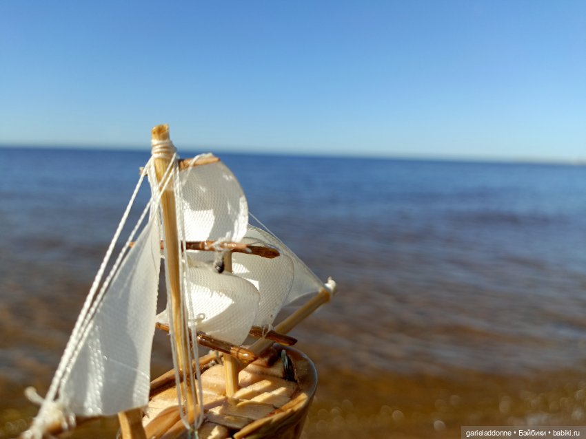 Сквозь горизонт 3 часть — Зарисовки из кукольной жизни: фотоистории