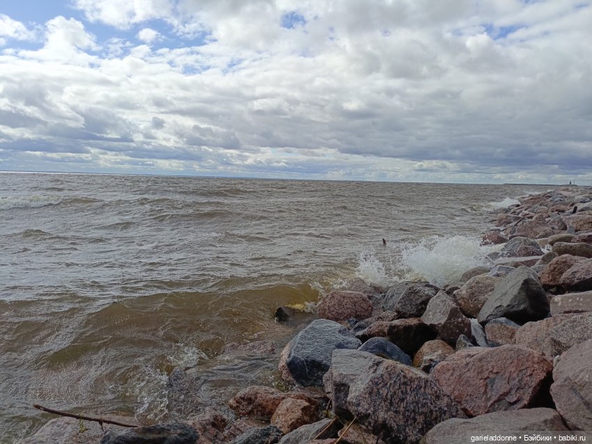 Сердце шторма — Туризм и путешествия: фотоотчеты из поездок