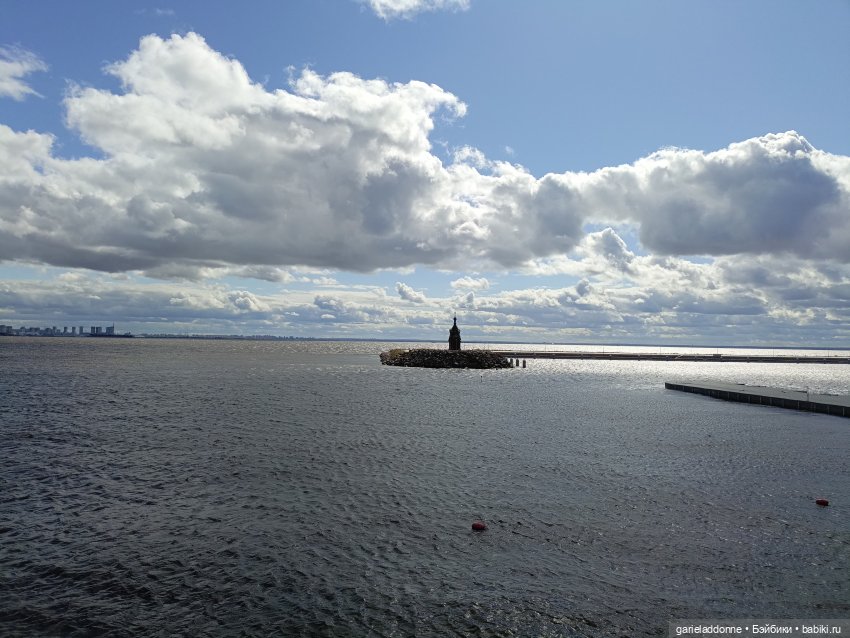 Сердце шторма — Туризм и путешествия: фотоотчеты из поездок