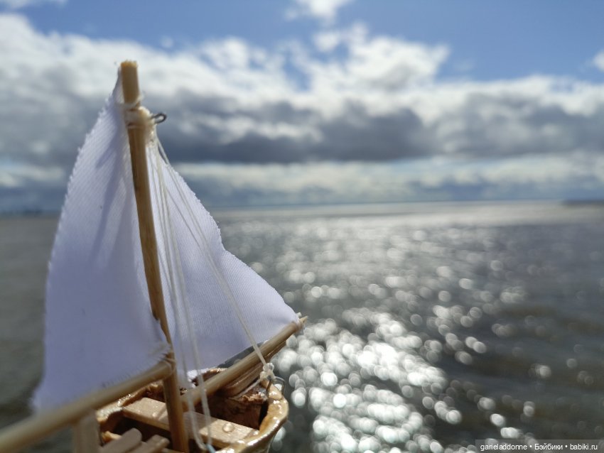 Сердце шторма — Туризм и путешествия: фотоотчеты из поездок