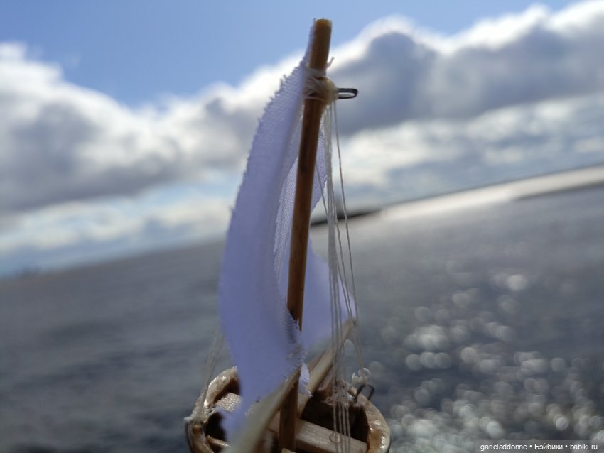 Сердце шторма — Туризм и путешествия: фотоотчеты из поездок