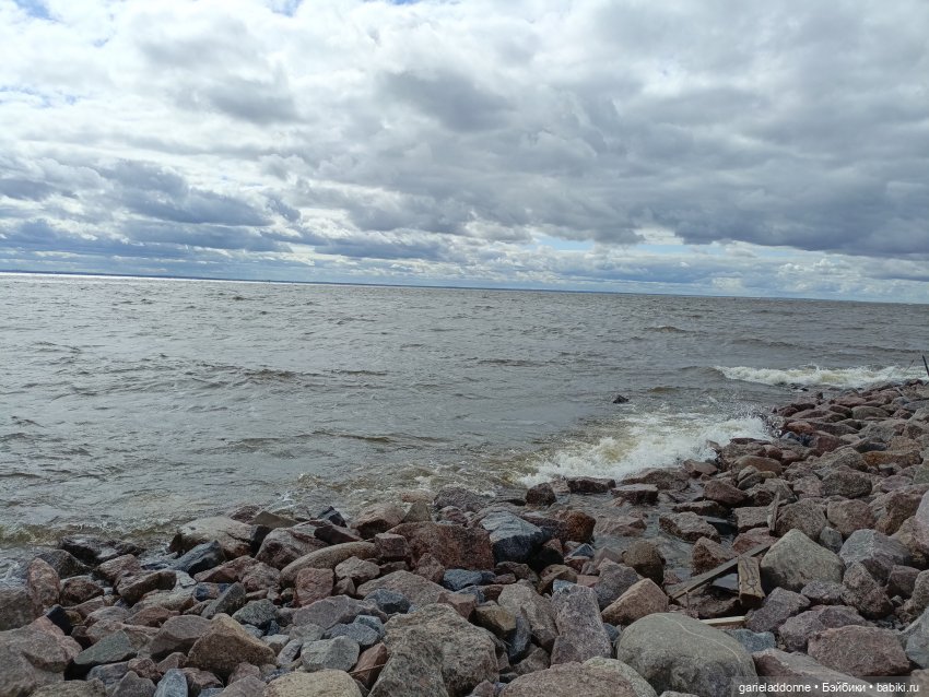 Сердце шторма — Туризм и путешествия: фотоотчеты из поездок (фото 10)
