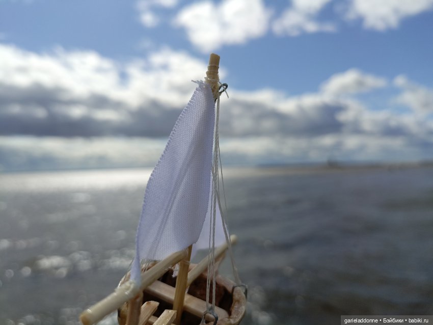 Сердце шторма — Туризм и путешествия: фотоотчеты из поездок