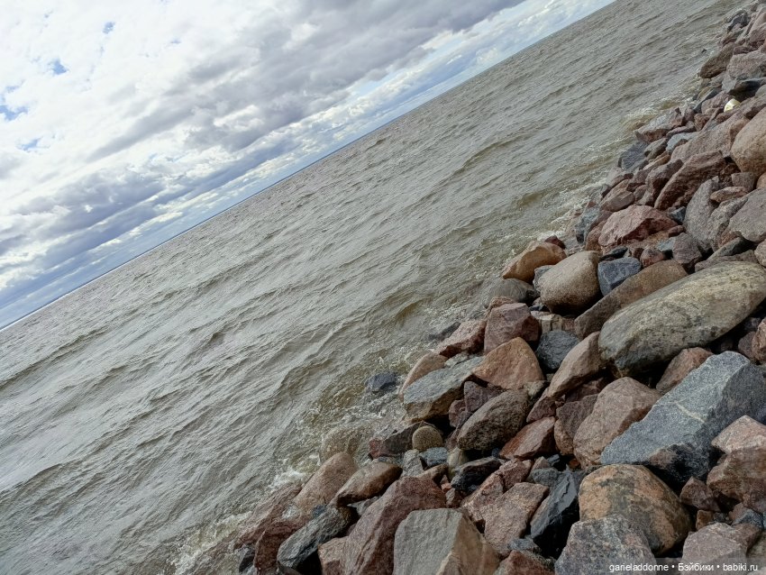 Сердце шторма — Туризм и путешествия: фотоотчеты из поездок (фото 7)