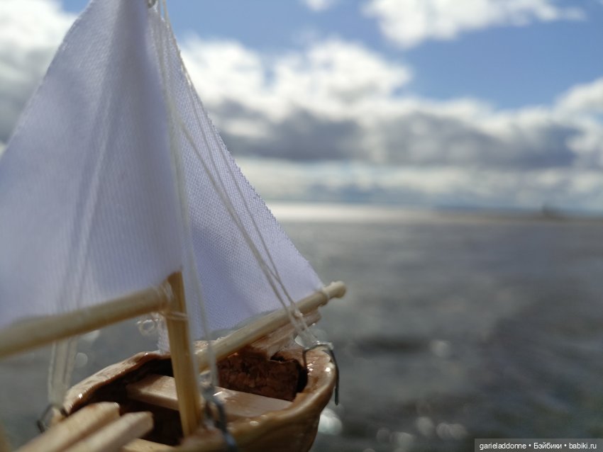 Сердце шторма — Туризм и путешествия: фотоотчеты из поездок