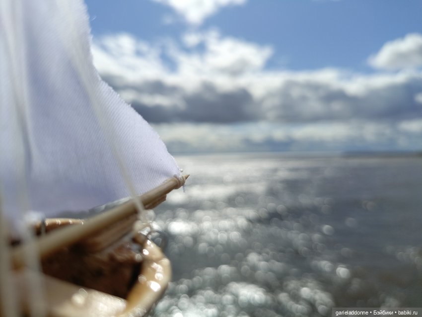 Сердце шторма — Туризм и путешествия: фотоотчеты из поездок