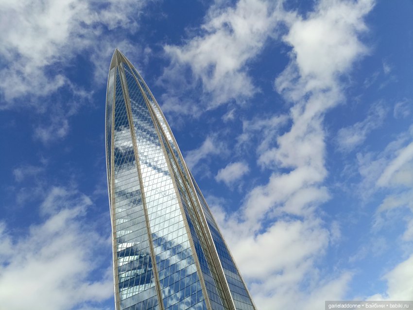 Сердце шторма — Туризм и путешествия: фотоотчеты из поездок