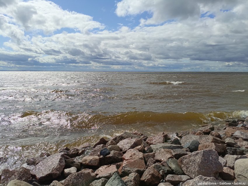 Сердце шторма — Туризм и путешествия: фотоотчеты из поездок