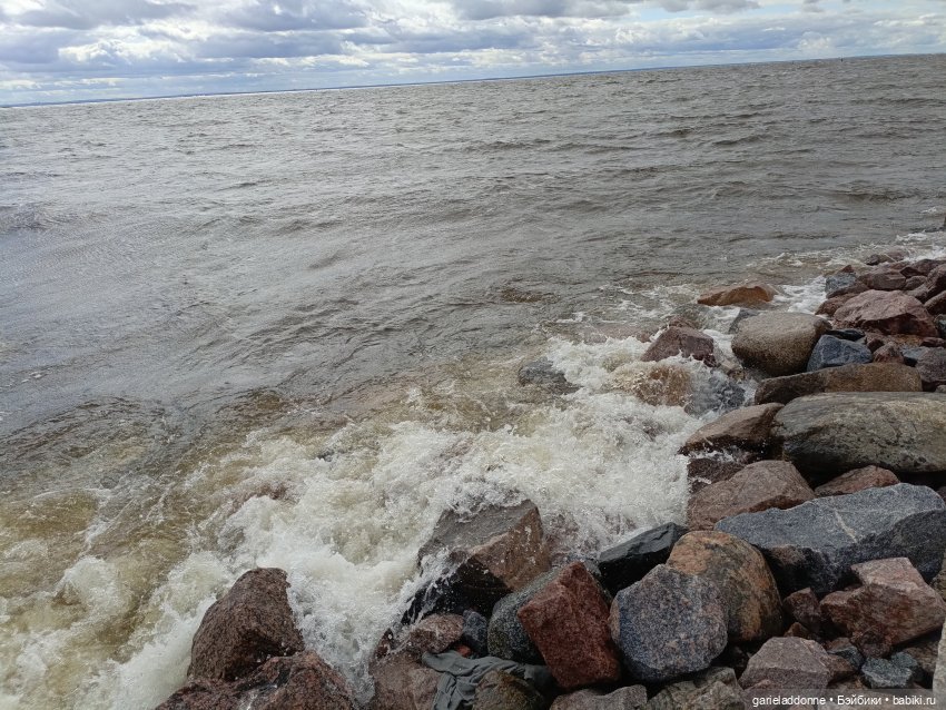 Сердце шторма — Туризм и путешествия: фотоотчеты из поездок