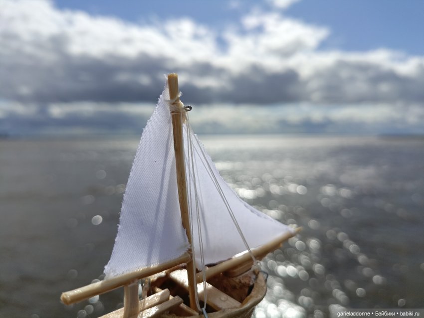 Сердце шторма — Туризм и путешествия: фотоотчеты из поездок