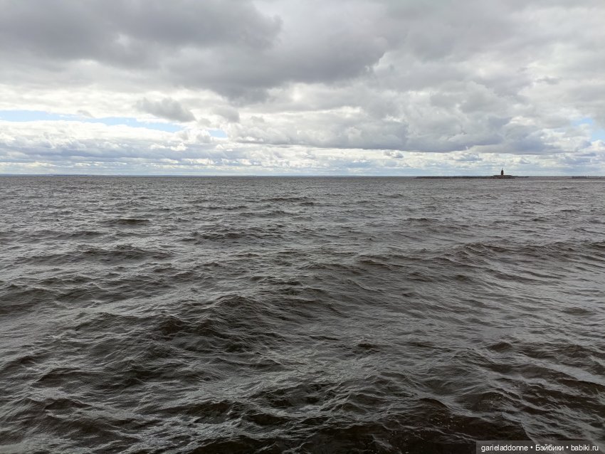 Сердце шторма — Туризм и путешествия: фотоотчеты из поездок