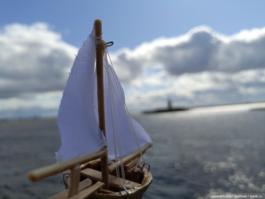 Сердце шторма — Туризм и путешествия: фотоотчеты из поездок