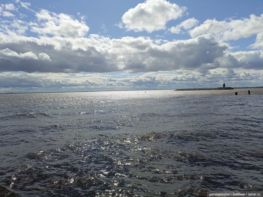 Сердце шторма — Туризм и путешествия: фотоотчеты из поездок