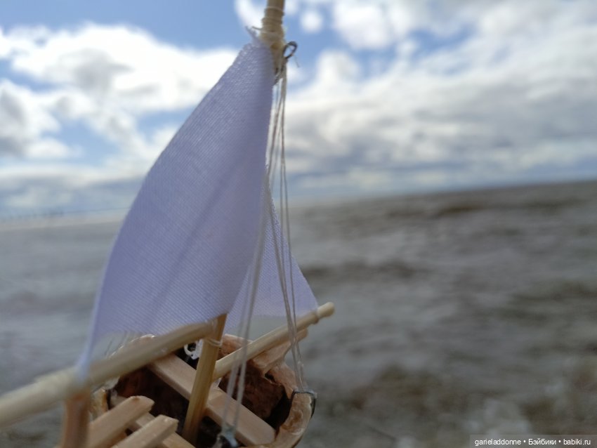 Сердце шторма — Туризм и путешествия: фотоотчеты из поездок (фото 2)