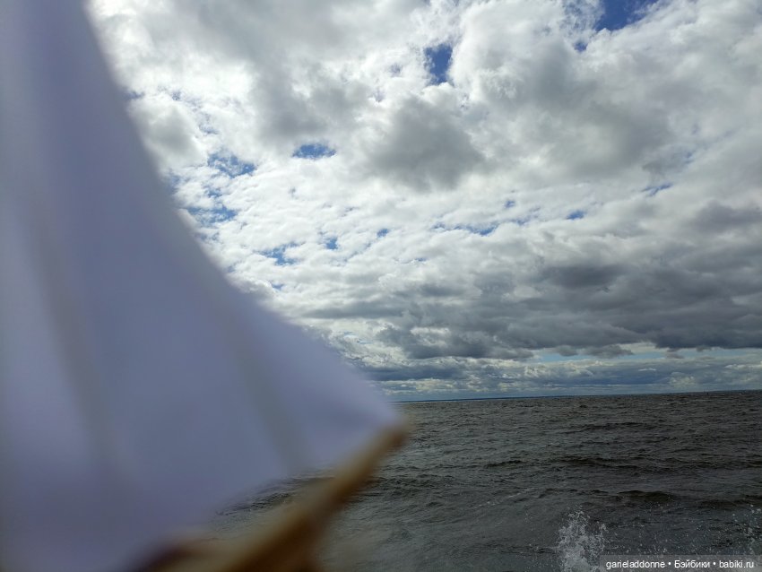 Сердце шторма — Туризм и путешествия: фотоотчеты из поездок (фото 5)