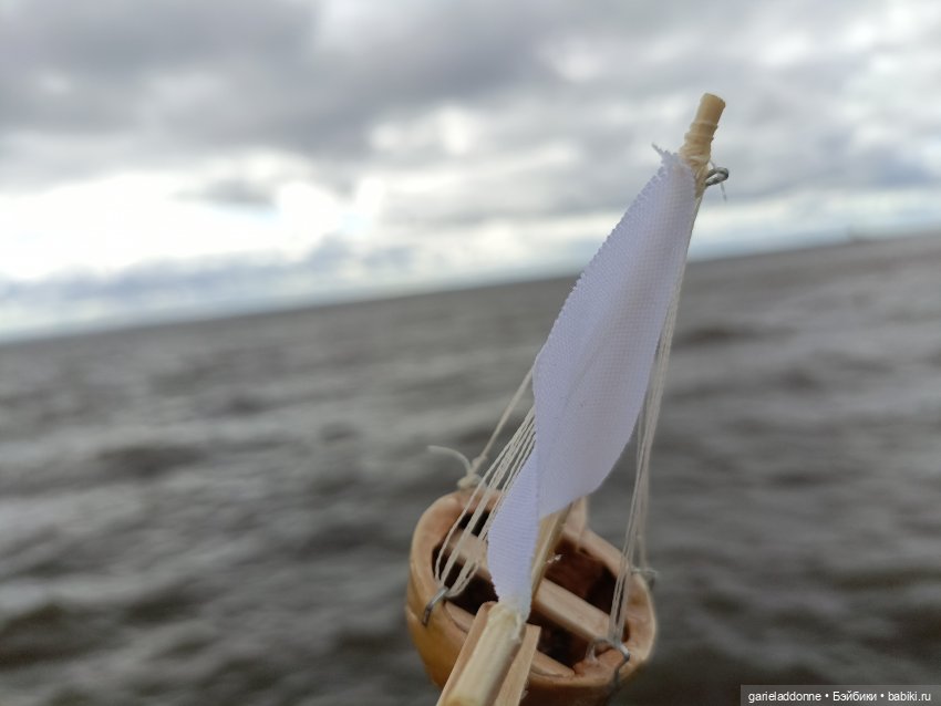 Сердце шторма — Туризм и путешествия: фотоотчеты из поездок