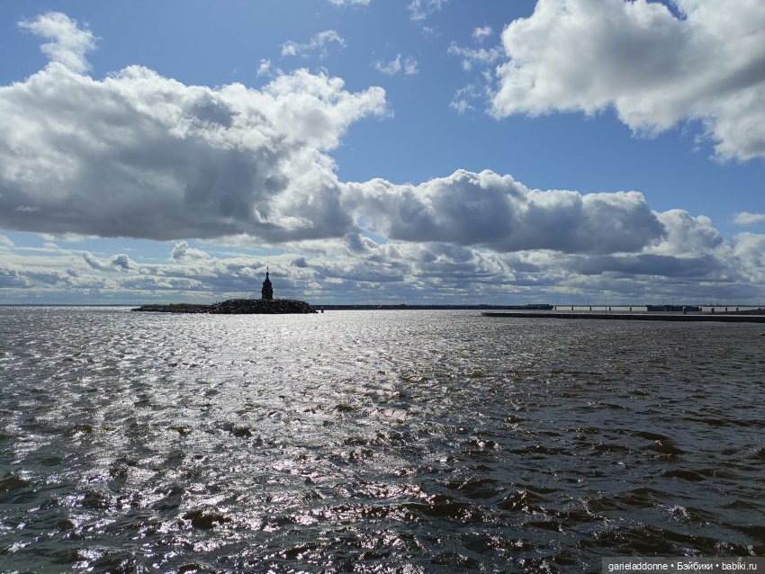 Сердце шторма — Туризм и путешествия: фотоотчеты из поездок