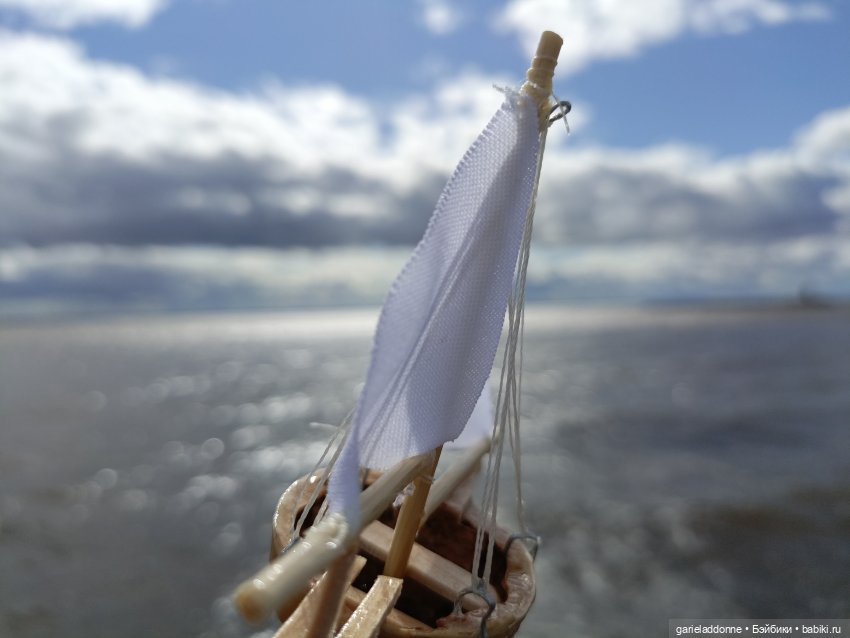 Сердце шторма — Туризм и путешествия: фотоотчеты из поездок