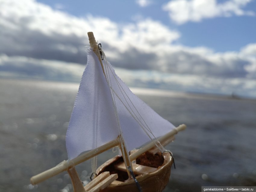 Сердце шторма — Туризм и путешествия: фотоотчеты из поездок